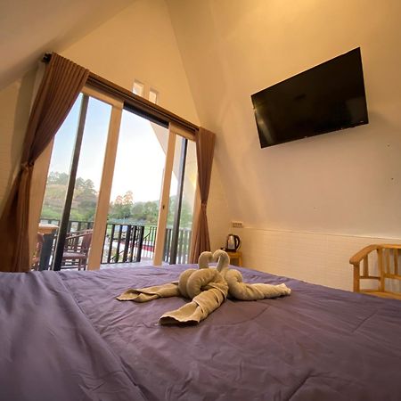 Batur Homestay And Lodge Bangli Esterno foto