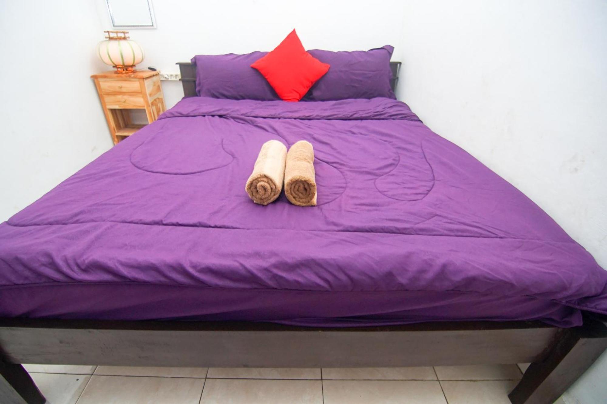 Batur Homestay And Lodge Bangli Camera foto