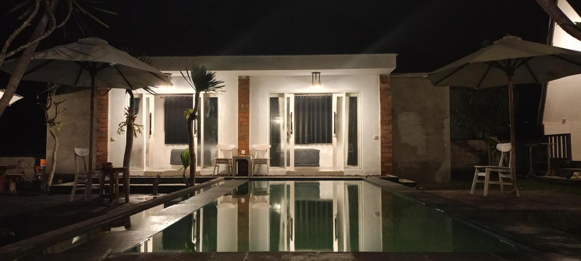 Batur Homestay And Lodge Bangli Esterno foto