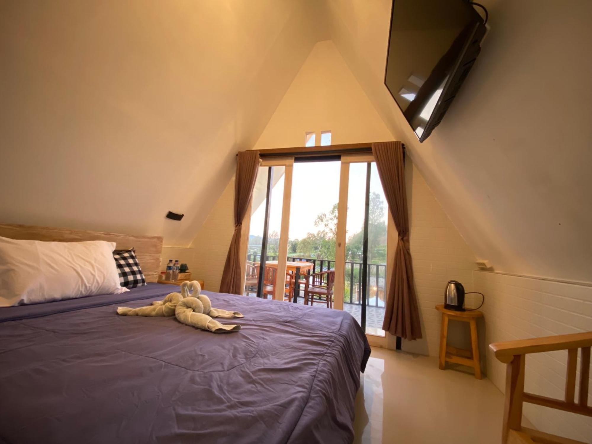 Batur Homestay And Lodge Bangli Esterno foto