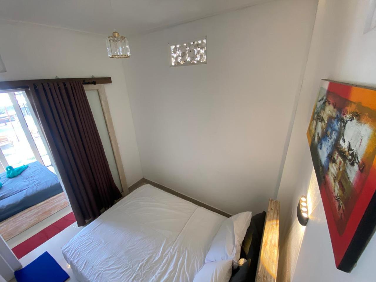 Batur Homestay And Lodge Bangli Esterno foto