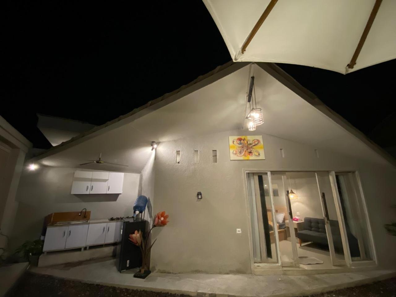 Batur Homestay And Lodge Bangli Esterno foto