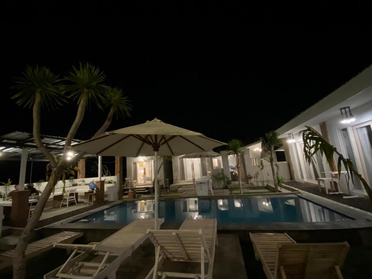 Batur Homestay And Lodge Bangli Esterno foto