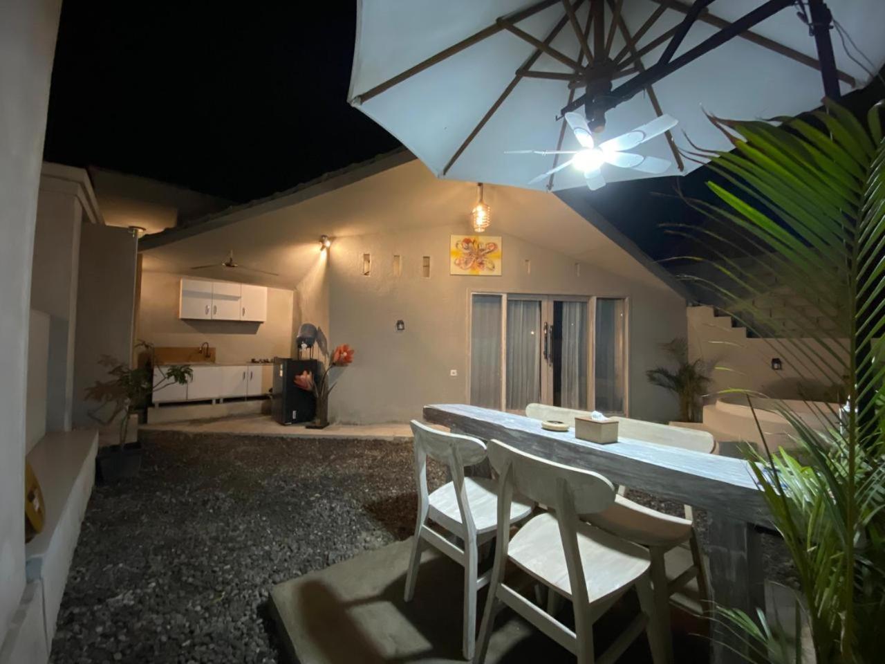 Batur Homestay And Lodge Bangli Esterno foto